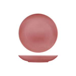 RV0230-PK RAK Vintage Pink Round Coupe Bowl Globe Importers Adelaide Hospitality Supplies