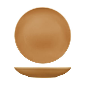 RV0260-BE RAK Vintage Beige Round Coupe Bowl Globe Importers Adelaide Hospitality Supplies