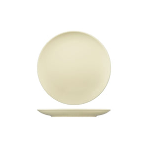 RV3210-PL RAK Vintage Pearly Round Coupe Plate Globe Importers Adelaide Hospitality Supplies