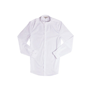 SFB01-WHT-4XL Formel Shirt Men White Globe Importers Adelaide Hospitality Supplies