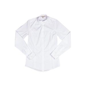 SFB01W-WHT-3XL Formel Shirt Women White Globe Importers Adelaide Hospitality Supplies