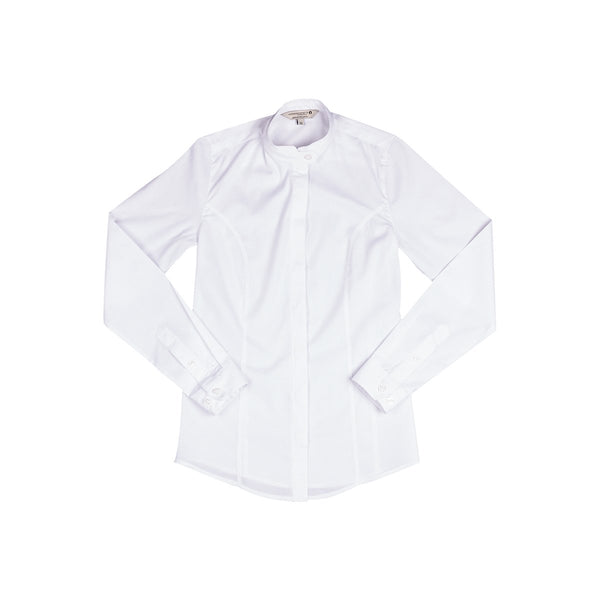 SFB01W-WHT-3XL Formel Shirt Women White Globe Importers Adelaide Hospitality Supplies