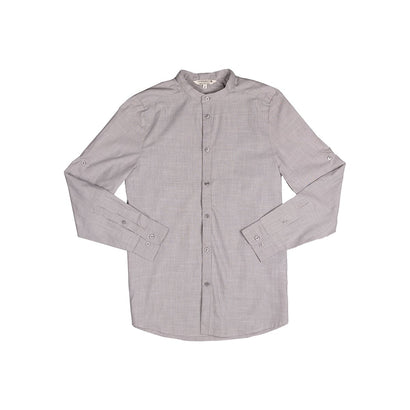 Chef Works Verismo Shirt Men Black - S