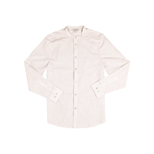 SFB02-NAT-4XL Verismo Shirt Men Natural Globe Importers Adelaide Hospitality Supplies