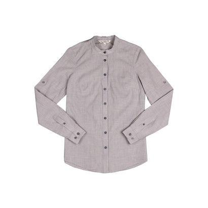 Chef Works Verismo Shirt Women Black - XS