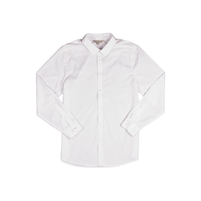 Chef Works Deco Shirt Men White - S