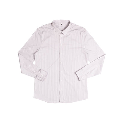 Chef Works Spiritoso Shirt Men Grey - S
