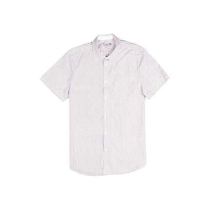 Urban Collection Charleston Shirt Men Natural - S