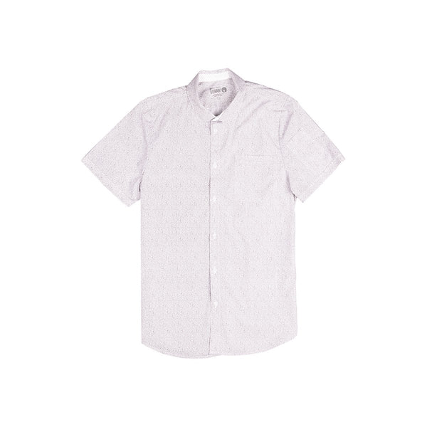 SHC07-NAT-4XL Charleston Shirt Men Natural Globe Importers Adelaide Hospitality Supplies