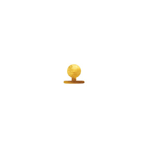 STBT-GOL Chef Works Stud Buttons Globe Importers Adelaide Hospitality Supplies