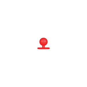 STBT-RED Chef Works Stud Buttons Globe Importers Adelaide Hospitality Supplies