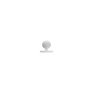 STBT-SIL Chef Works Stud Buttons Globe Importers Adelaide Hospitality Supplies