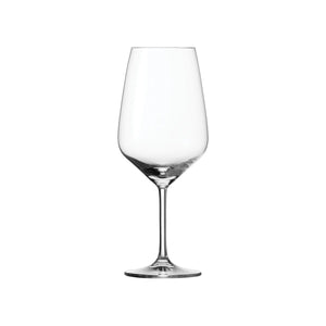 SZ115672 Schott Zwiesel Taste Bordeaux Globe Importers Adelaide Hospitality Suppliers