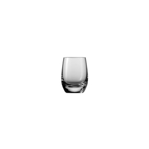 SZ128092 Schott Zwiesel Banquet Shot Globe Importers Adelaide Hospitality Suppliers