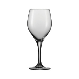 SZ133903 Schott Zwiesel Modial Burgundy Globe Importers Adelaide Hospitality Suppliers