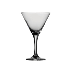 SZ185534 Schott Zwiesel Modial Martini Globe Importers Adelaide Hospitality Suppliers