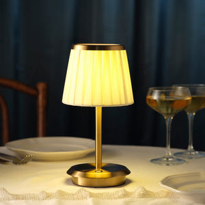1000201 Tablekraft Ambience Adelaide Lamp Shade Globe Importers Adelaide Hospitality Supplies