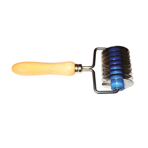 Tagliatelle Roller Cutter