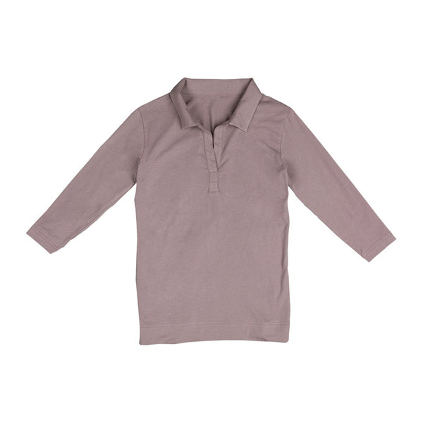 TSWO-MSH-3XL Definity shirt Women Mushroom Globe Importers Adelaide Hospitality Supplies