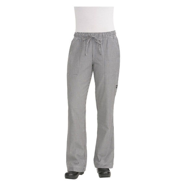 WBAW-3XL Chef Works Chef Pants Globe Importers Adelaide Hospitality Supplies