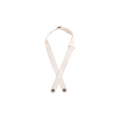 Urban Collection Apron Neck Strap White - 860mm