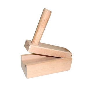 Olive Crusher Mini