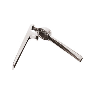 Garlic Press Inox