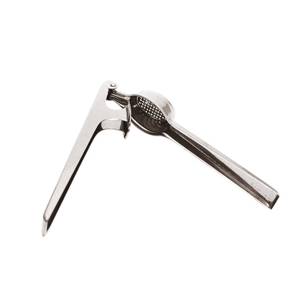 Garlic Press Inox