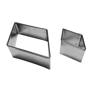 Cookie-Cutters